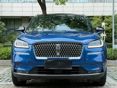 2020 Lincoln Adventurer 2.0T 4WD Premium Elegance Edition, фото 1, лот 10357832