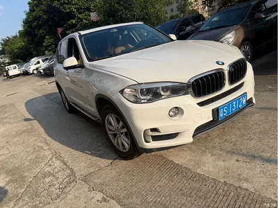 2018 BMW X5 (Import) xDrive35i Elegant Model, фото 2, лот 10694046