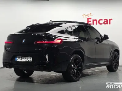 2025 BMW X4 xDrive20i M Sport Pro Special Edition, фото 2, лот 10134984
