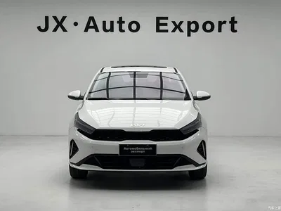 2024 Kia K3 1.5L CVT Comfort Premium Edition, фото 2, лот 10331912