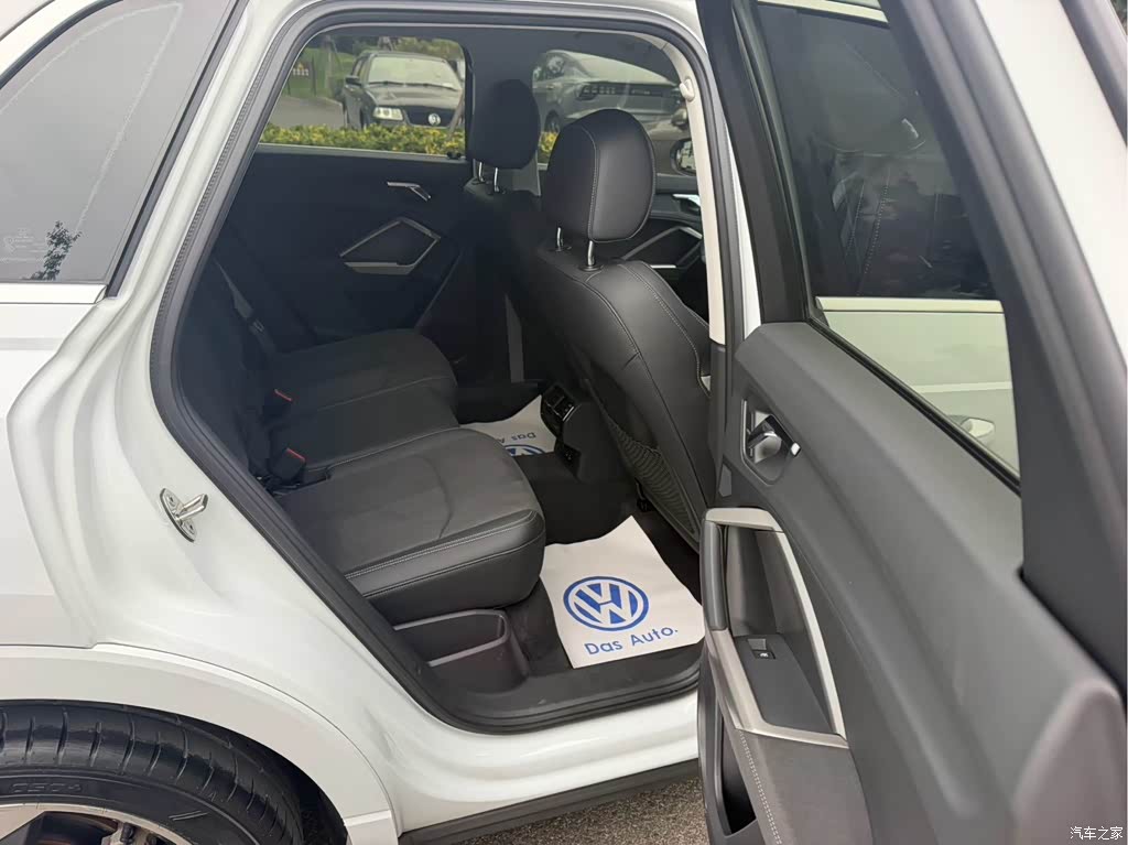 2022 Audi Q3 35 TFSI Fashion Dynamic, фото 4, лот 11227020