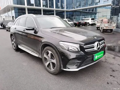 2019 Mercedes-Benz GLC 260 L 4MATIC Luxury, фото 4, лот 10294663