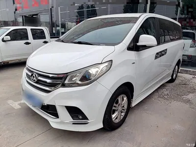 2018 SAIC Maxus Maxus G10 PLUS 2.0T Automatic Elite Edition, фото 2, лот 11148090