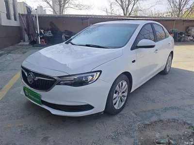 2021 Buick Excelle Facelift Exemplar 1.5L Auto Elite, фото 2, лот 10266154