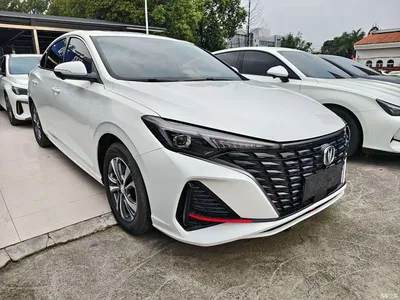 2024 Changan Eado PLUS Blue Whale NE 1.4T GDI DCT High Performance Edition, фото 3, лот 10249141