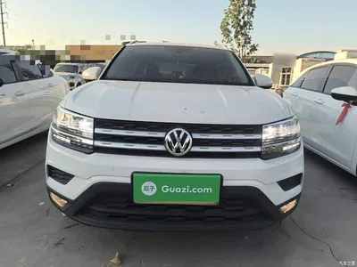 2019 Volkswagen Tharu 280TSI 2WD Comfort Edition China VI, фото 3, лот 10477849