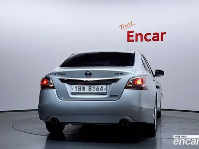 2015 Nissan Altima 2.5, фото 4, лот 10118763