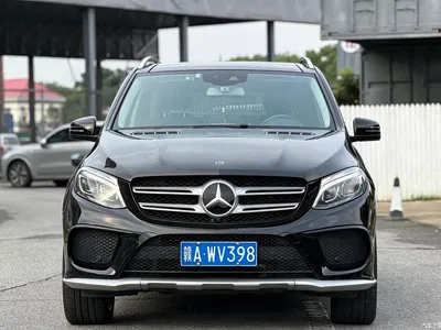 2019 Mercedes-Benz GLE 320 4MATIC Luxury Collector's Edition, фото 2, лот 10297152