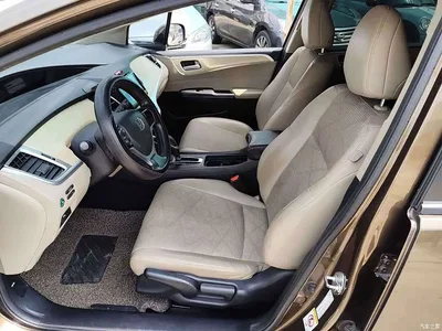 2013 Honda Jade 1.8L Automatic Comfort Edition 5-seater, фото 3, лот 11508693