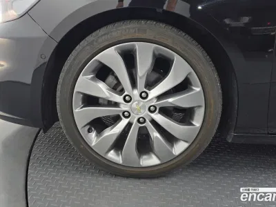2017 Chevrolet Malibu 1.5 Turbo LTZ, фото 3, лот 10070382
