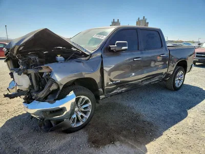 2019 RAM 1500 BIG HORN, фото 1, лот 10860701