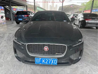 2023 Jaguar XEL 2.0T 250PS R-DYNAMIC S Progressive Sport, фото 2, лот 10289766