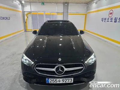 2024 Mercedes-Benz C-Class C200 Avantgarde, фото 2, лот 10163933
