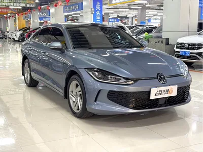 2023 Volkswagen Lamando L 280TSI DSG Glamour Edition, фото 3, лот 10468609