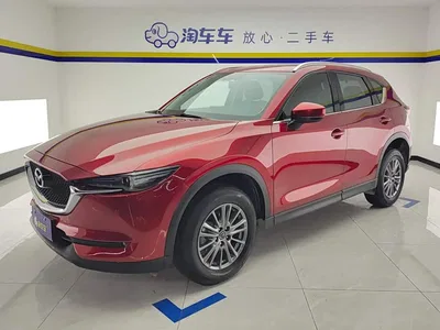2020 Mazda CX-5 2.0L Automatic 2WD Premium, фото 1, лот 10323875