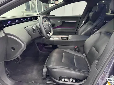 2023 Avatr 12 650 Triple Laser 4WD GT Edition, фото 4, лот 10402851