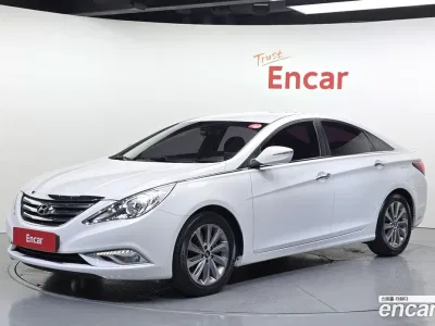 2013 Hyundai Sonata CVVL Smart, фото 1, лот 10115428