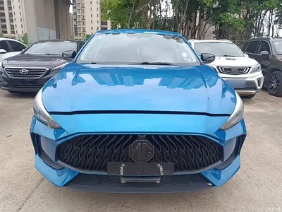 2021 MG MG5 300TGI DCT Youth Luxury Trend Edition, фото 3, лот 10354174