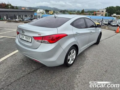 2014 Hyundai AVANTE M16 GDI Avenue, фото 4, лот 10221982
