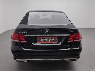 2015 Mercedes-Benz E-Class Facelift E 260 L Sport, фото 4, лот 10448411