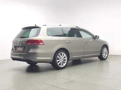 2012 Volkswagen Magotan (Import) Wagon 2.0TSI Comfort, фото 2, лот 10474995