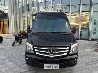 2018 Mercedes-Benz Sprinter Base Model, фото 2, лот 11006732