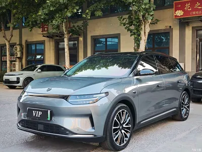 2021 Leapmotor C11 Facelift Luxury Edition, фото 1, лот 11002710