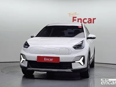 2024 Kia Niro Air, фото 3, лот 10221577