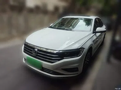 2019 Volkswagen Sagitar 200TSI DSG Comfort Edition China VI, фото 1, лот 11192192