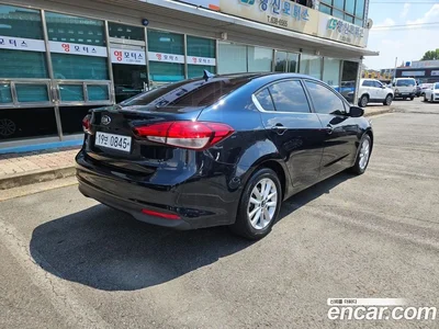 2016 Kia K3 Trendy, фото 2, лот 10216278