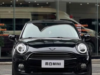 2014 MINI MINI 1.5T COOPER Fun, фото 2, лот 11074777