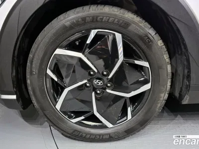 2024 Hyundai Ioniq5 Long range, фото 4, лот 10105375