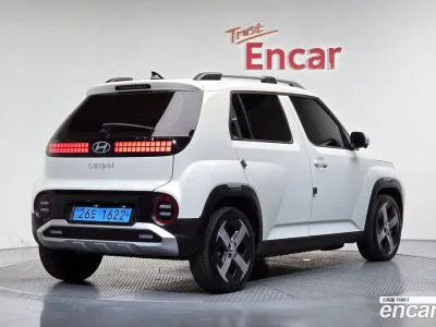 2025 Hyundai Casper Inspiration, фото 1, лот 10630446