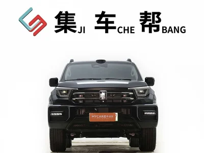 2025 Tank 400 New Energy Model Hi4-T, фото 2, лот 11582075