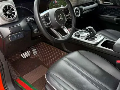 2021 Tank 300 Off-road Version 2.0T Conqueror, фото 4, лот 10344379