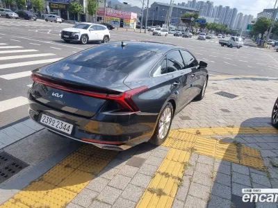 2023 Kia K8 2.5 Gasoline 2WD, фото 2, лот 10675402