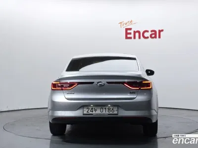 2016 Samsung SM6 2.0 GDe LE, фото 4, лот 10187776