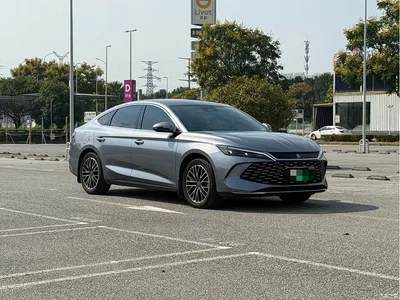 2024 BYD Qin L DM-i 120KM Excellence Model, фото 3, лот 10444314