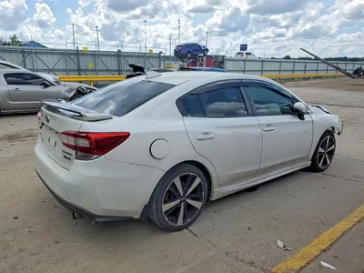 2018 SUBARU IMPREZA SPORT, фото 3, лот 10567300