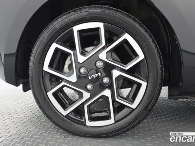 2024 Kia RAY Signature, фото 4, лот 10228442