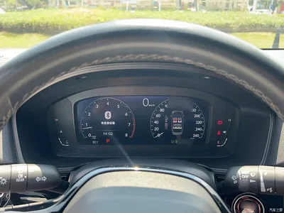 2022 Honda Civic 240TURBO CVT Sport Edition, фото 4, лот 10816275