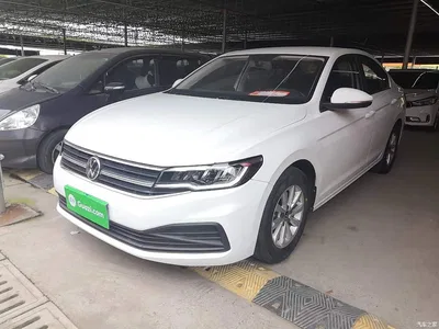 2021 Volkswagen Bora 1.5L Automatic Fashion Smart Edition, фото 2, лот 10471828