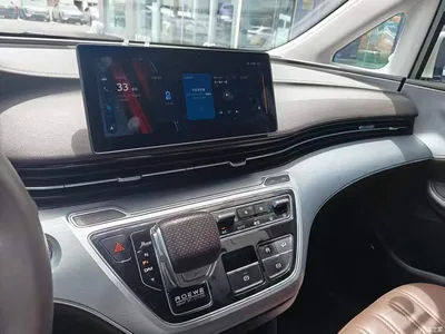 2023 Roewe iMAX8 400TGI Premium Edition, фото 4, лот 10339433