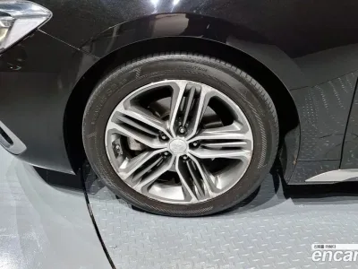 2017 Hyundai Grandeur 2.4 Premium Special, фото 4, лот 10061464