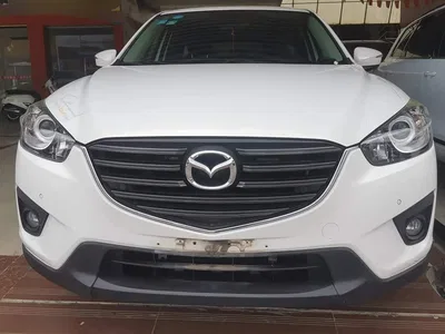 2015 Mazda CX-5 2.0L Automatic 2WD Urban, фото 2, лот 11520339