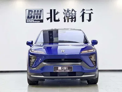 2020 NIO EC6 Model 440KM Performance Edition, фото 2, лот 10356234