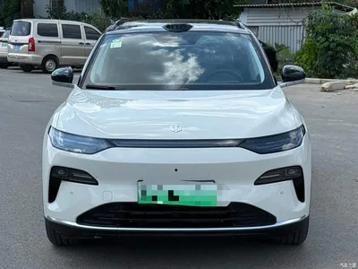 2026 Leapmotor C11 Pure Electric 640 LiDAR Premium, фото 2, лот 11507444