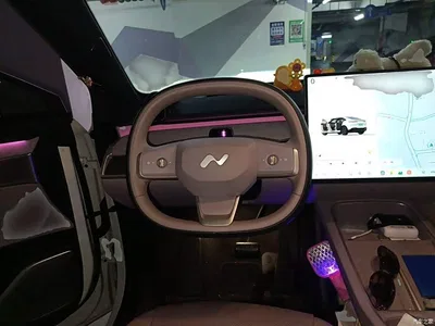 2024 Ledao L60 60kWh Rear-Wheel Drive, фото 3, лот 11191458