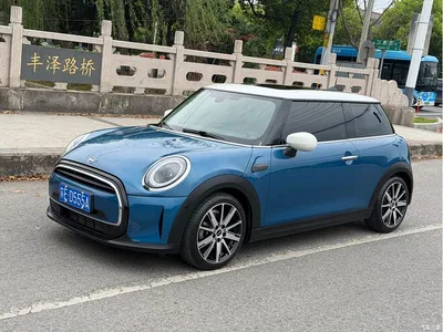 2022 MINI MINI 1.5T COOPER Artist, фото 1, лот 10353037