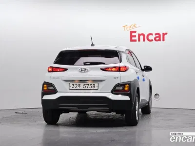 2018 Hyundai Kona 1.6 Turbo 2WD, фото 4, лот 10139831